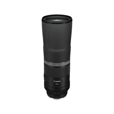 CANON RF 800 mm f./11 (Objektiv für Canon R-Mount, Schwarz)