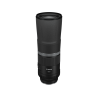 CANON RF 800 mm f./11 (Objektiv für Canon R-Mount, Schwarz)