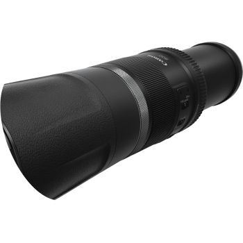 CANON RF 800 mm f./11 (Objektiv für Canon R-Mount, Schwarz)