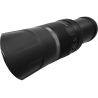 CANON RF 800 mm f./11 (Objektiv für Canon R-Mount, Schwarz)