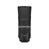 CANON RF 800 mm f./11 (Objektiv für Canon R-Mount, Schwarz)