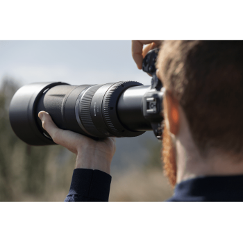 CANON RF 800 mm f./11 (Objektiv für Canon R-Mount, Schwarz)
