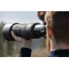 CANON RF 800 mm f./11 (Objektiv für Canon R-Mount, Schwarz)