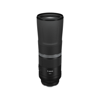 CANON RF 800 mm f./11 (Objektiv für Canon R-Mount, Schwarz)