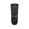 CANON RF 800 mm f./11 (Objektiv für Canon R-Mount, Schwarz)