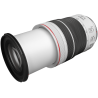 CANON RF 70 mm - 200 mm f./4.0 (Objektiv für Canon R-Mount, Weiss)