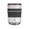 CANON RF 70 mm - 200 mm f./4.0 (Objektiv für Canon R-Mount, Weiss)