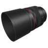 CANON RF - 85 mm f/1.2 L-Reihe (Objektiv für Canon R-Mount, Schwarz)