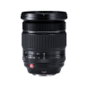 FUJIFILM XF16-55mm F2.8 R LM WR 16 mm - 55 mm f/2.8 WR (Objektiv für Fuji X-Mount, Schwarz)