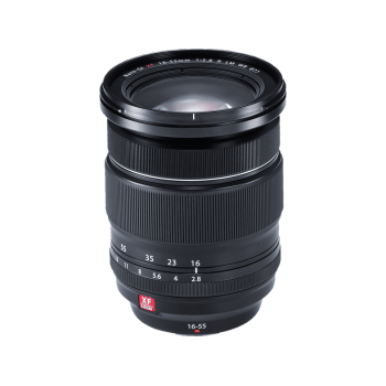 FUJIFILM XF16-55mm F2.8 R...