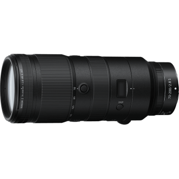NIKON S-Line 70 mm - 200 mm...