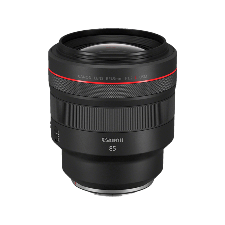 CANON RF 15 mm - 35 mm f/2.8 IS, RF, USM (Objektiv für Canon R-Mount, Schwarz)