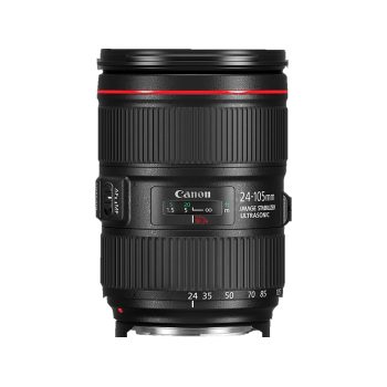 CANON RF 15 mm - 35 mm f/2.8 IS, RF, USM (Objektiv für Canon R-Mount, Schwarz)
