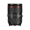 CANON RF 15 mm - 35 mm f/2.8 IS, RF, USM (Objektiv für Canon R-Mount, Schwarz)