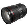 CANON RF 15 mm - 35 mm f/2.8 IS, RF, USM (Objektiv für Canon R-Mount, Schwarz)