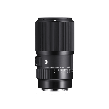 SIGMA Art - 105 mm 22 DG,...