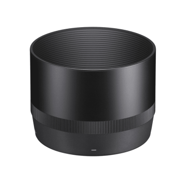 SIGMA Art - 105 mm 22 DG, IF (Objektiv für Sony E-Mount, Schwarz)
