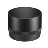SIGMA Art - 105 mm 22 DG, IF (Objektiv für Sony E-Mount, Schwarz)