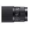 SIGMA Art - 105 mm 22 DG, IF (Objektiv für Sony E-Mount, Schwarz)