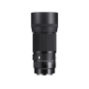 SIGMA Art - 105 mm 22 DG, IF (Objektiv für Sony E-Mount, Schwarz)