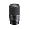 SIGMA Art - 105 mm 22 DG, IF (Objektiv für Sony E-Mount, Schwarz)