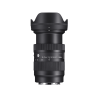 SIGMA Contemporary 28 mm - 70 mm f./2.8 DG, DN (Objektiv für Sony E-Mount, Schwarz)