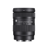 SIGMA Contemporary 28 mm - 70 mm f./2.8 DG, DN (Objektiv für Sony E-Mount, Schwarz)