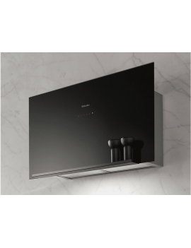 MIELE DA 9091 W Screen,...