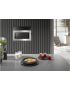 MIELE M 7140 TC Mikrowelle (900 Watt)