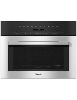 MIELE M 7140 TC Mikrowelle...