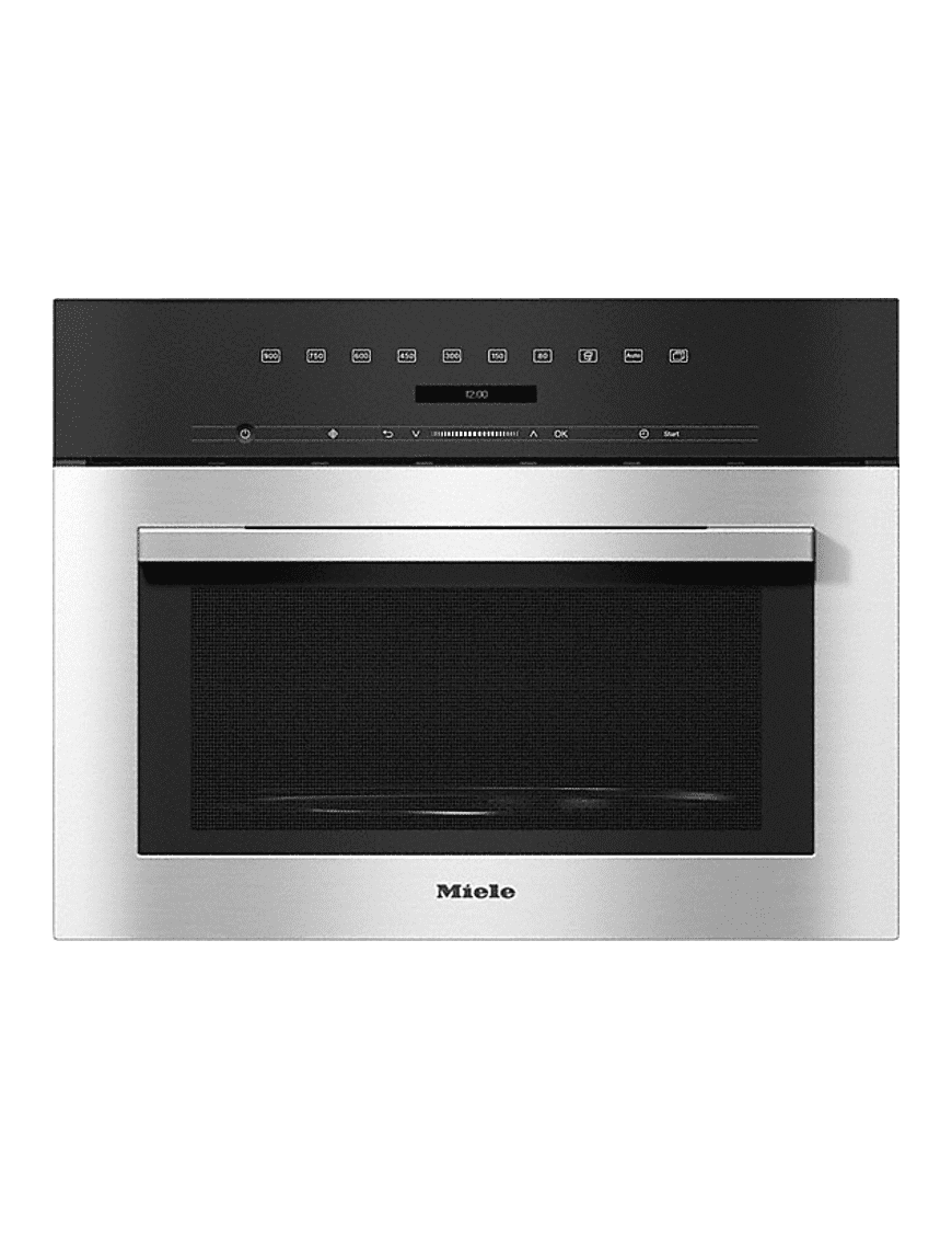 MIELE M 7140 TC Mikrowelle (900 Watt)