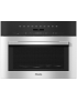 MIELE M 7140 TC Mikrowelle (900 Watt)