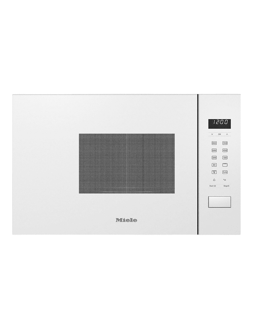 MIELE M 2234 SC Mikrowelle (800 Watt)