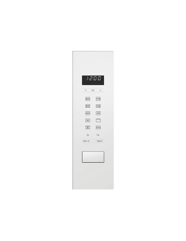 MIELE M 2234 SC Mikrowelle (800 Watt)