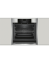 NEFF BP 16 T (B55CR25N0+T16BT76N0), Backofenset (Elektrokochfeld, A+, 71 Liter)
