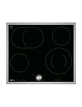 NEFF XED456I, Einbauherdset...