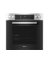 MIELE H 2269-1 I Active + KM 7001 FR, Einbauherdset (Induktionskochfeld, A+, 76 Liter)