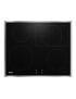 MIELE H 2269-1 I Active + KM 7001 FR, Einbauherdset (Induktionskochfeld, A+, 76 Liter)