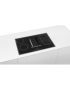 BOSCH PKM 845 F11E, Elektrokochfeld mit integriertem Dunstabzug (795 mm breit, 517 mm tief)