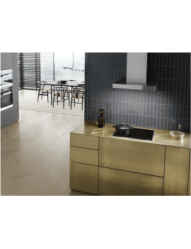 MIELE H 2265-1 B EDST. + KM 6520 FR, Backofen-Set (Elektrokochfeld, A+, 76 Liter)
