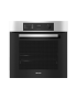 MIELE H 2265-1 B EDST. + KM 6520 FR, Backofen-Set (Elektrokochfeld, A+, 76 Liter)