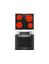MIELE H 2265-1 B EDST. + KM 6520 FR, Backofen-Set (Elektrokochfeld, A+, 76 Liter)