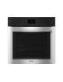 MIELE H 7164 B Einbaubackofen (Einbaugerät, 76 Liter, 595 mm breit)