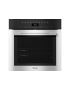 MIELE H 7364 BP Einbaubackofen (Einbaugerät, 76 Liter, 595 mm breit)