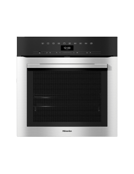 MIELE H 7364 BP Einbaubackofen (Einbaugerät, 76 Liter, 595 mm breit)
