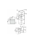 MIELE H 7364 BP Einbaubackofen (Einbaugerät, 76 Liter, 595 mm breit)
