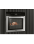 MIELE H 7364 BP Einbaubackofen (Einbaugerät, 76 Liter, 595 mm breit)
