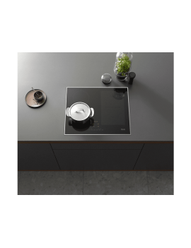 MIELE KM 7201 FR Induktionskochfeld (574 mm breit, 4 Kochfelder)