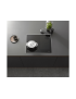 MIELE KM 7201 FR Induktionskochfeld (574 mm breit, 4 Kochfelder)