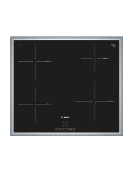BOSCH PIE645BB1E...